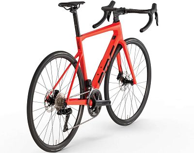 Превью Карбоновый велосипед Велосипед BMC Teammachine SLR Three (2025)
